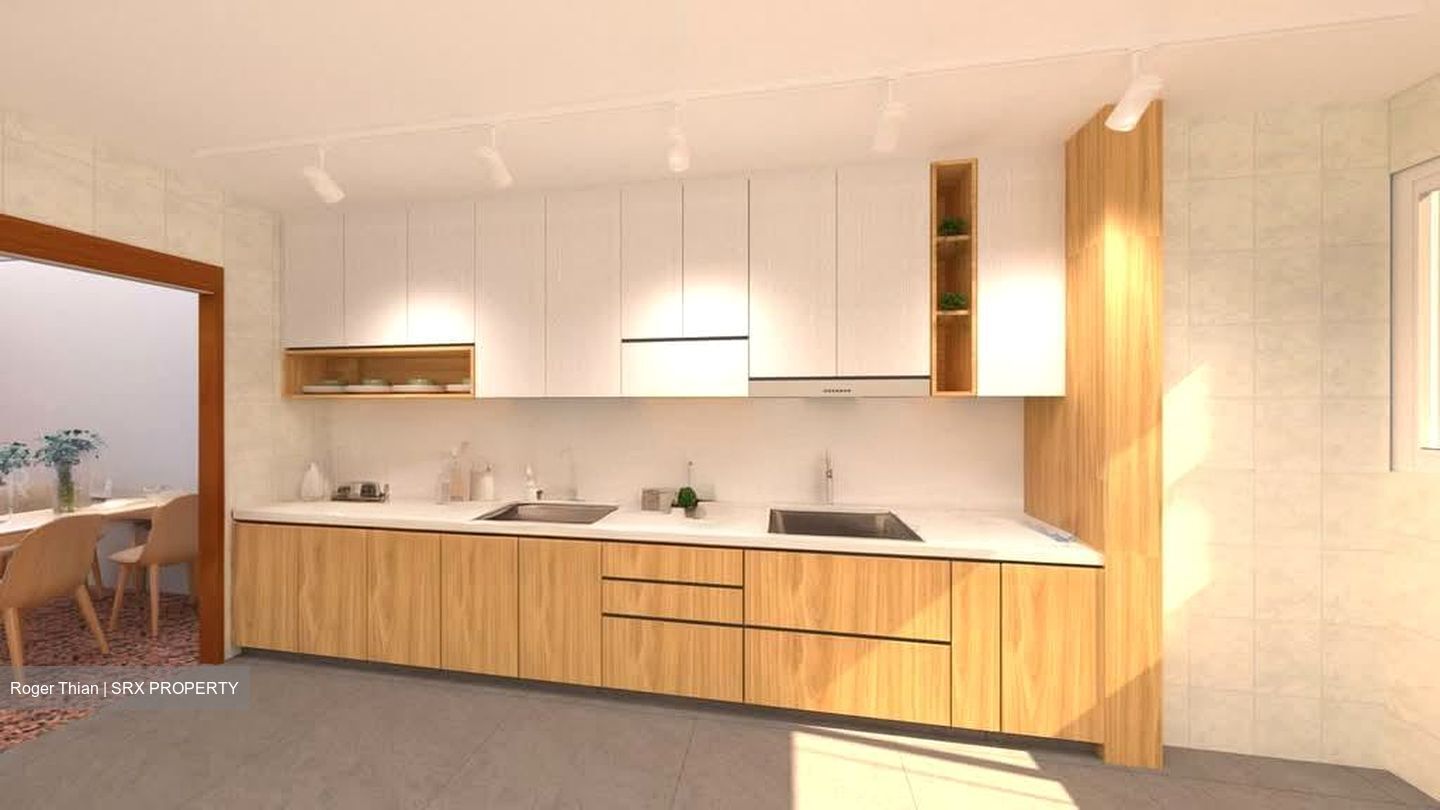 Blk 445 Tampines Street 42 (Tampines), HDB 3 Rooms #604782141